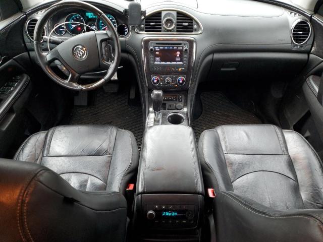  BUICK ENCLAVE 2015 Czarny