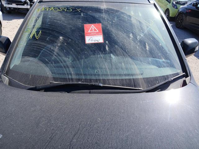2008 HONDA CR-V ES I-
