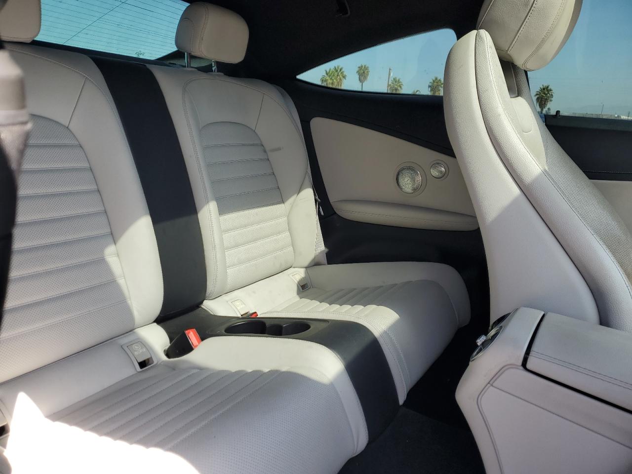 2017 Mercedes-Benz C 300 4Matic VIN: WDDWJ4KB6HF390906 Lot: 63478555
