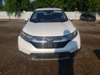 2019 HONDA CR-V LX   for sale at Copart ON - LONDON