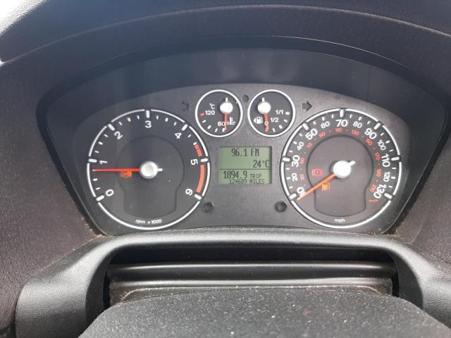 2006 FORD FUSION ZET