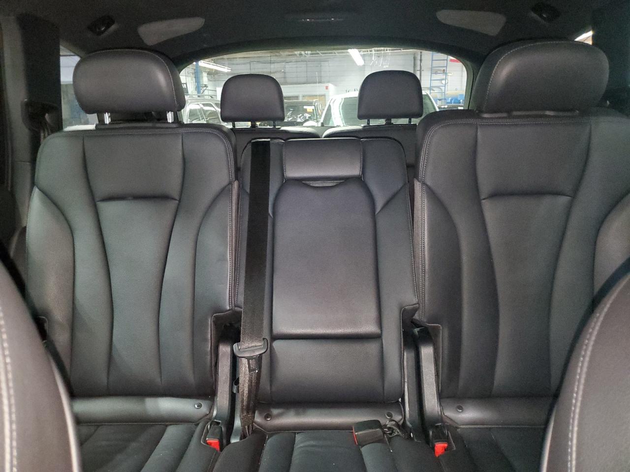 2019 Audi Q7 Premium Plus VIN: WA1LAAF76KD003155 Lot: 63460825