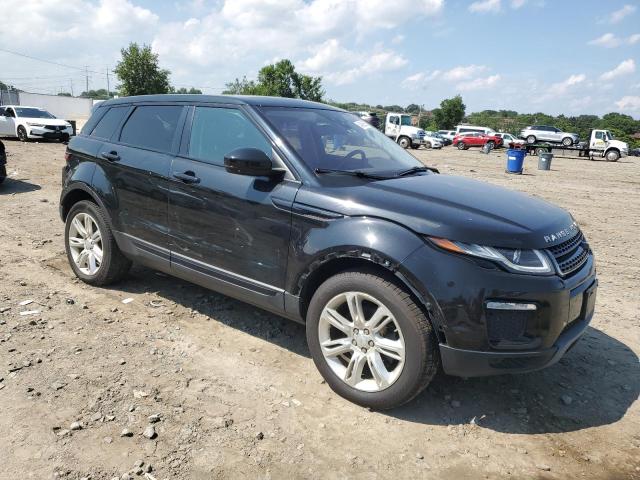 Паркетники LAND ROVER RANGEROVER 2016 Черный