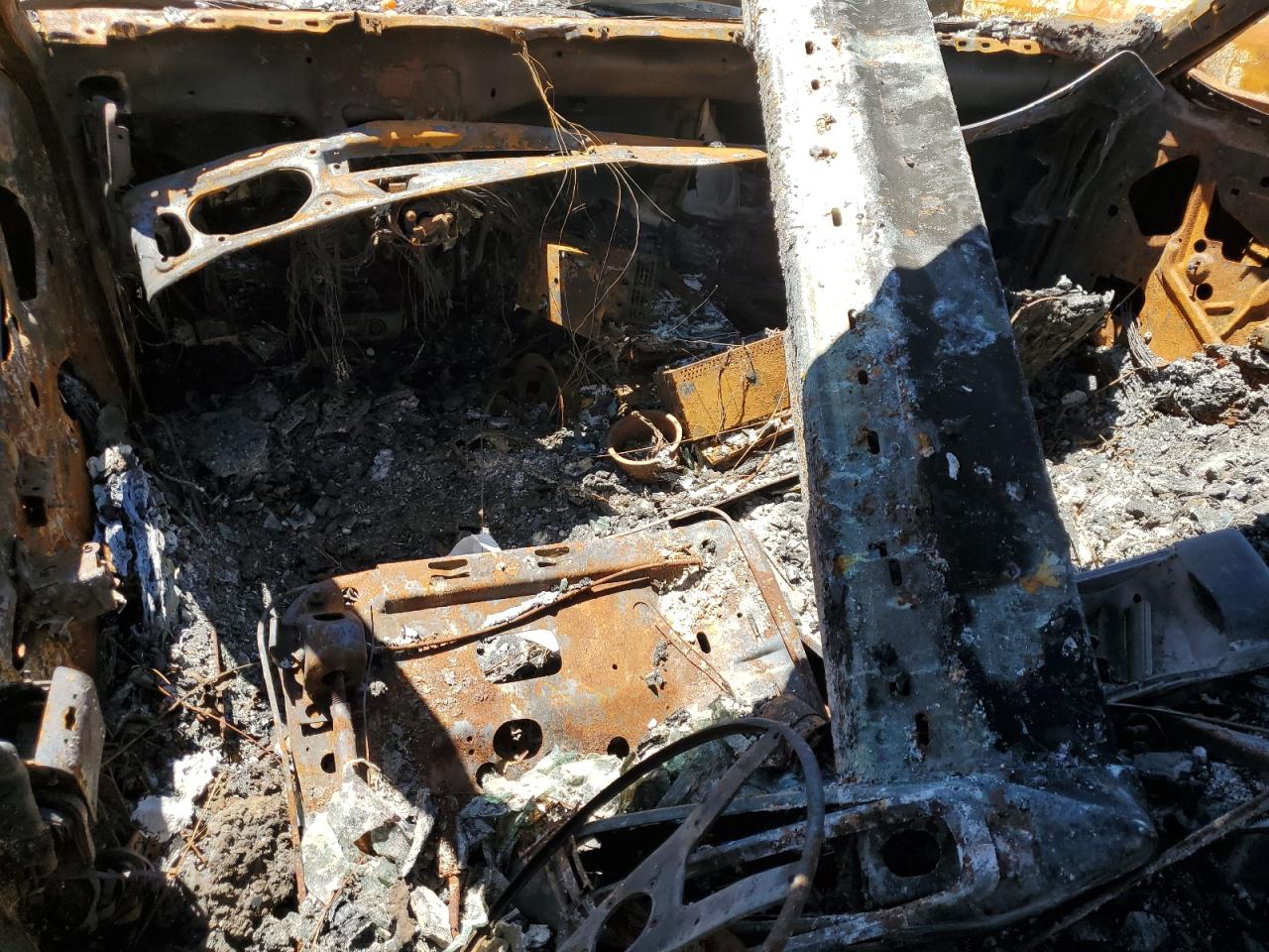 1990 Cadillac Brougham VIN: 1G6DW54YXLR719627 Lot: 64567705