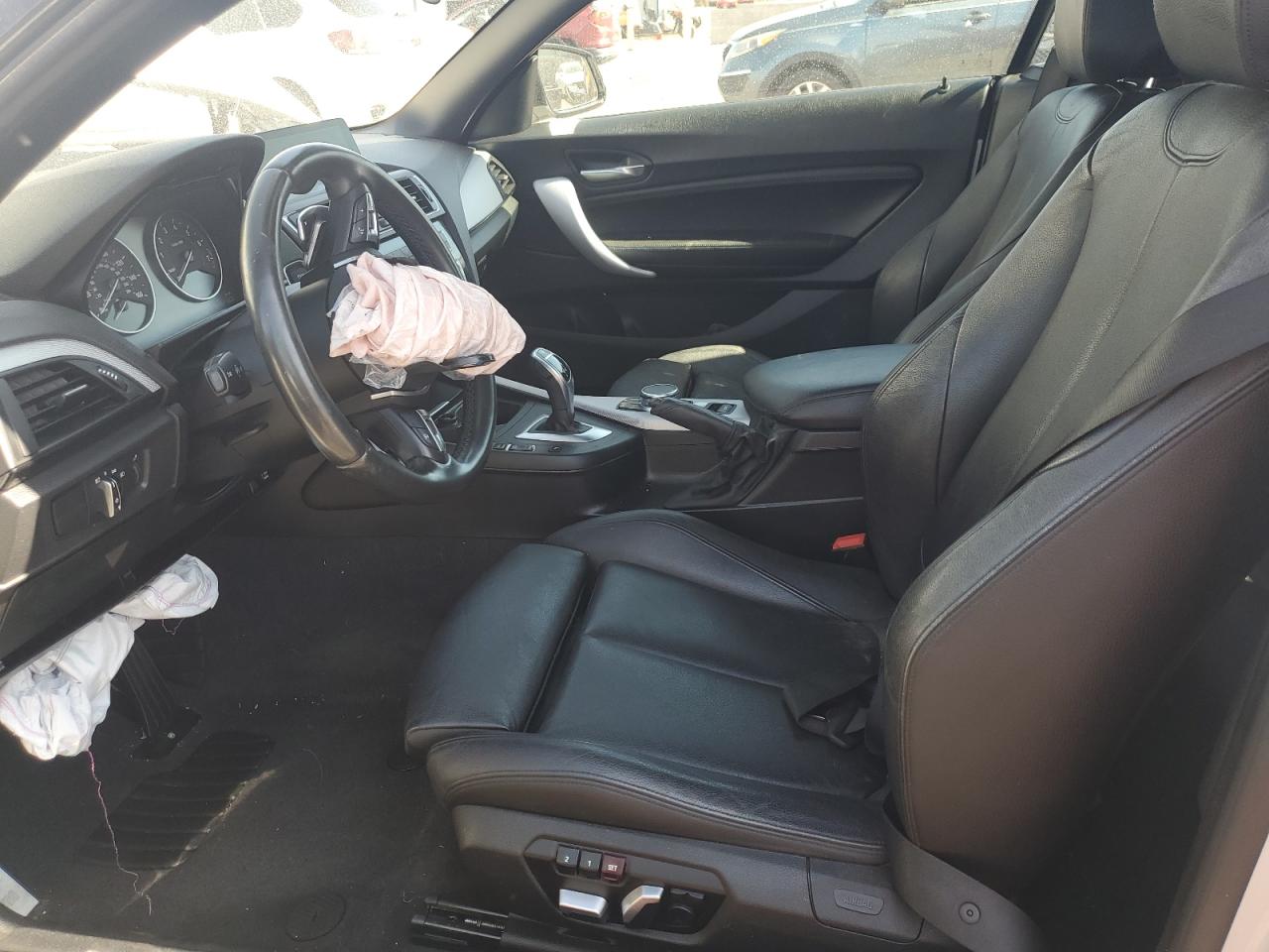 wba2l1c3xhv666645 WBA2L1C3XHV666645 2017 BMW M240I