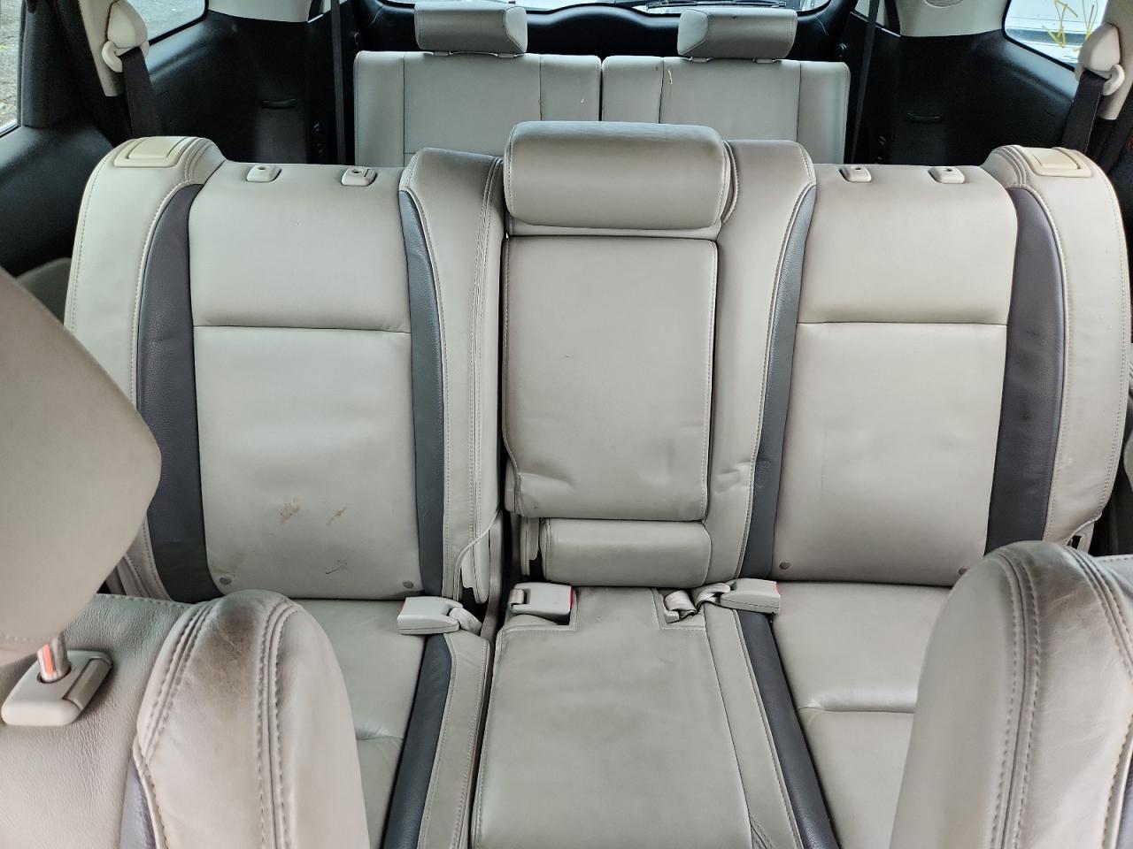 2012 Mazda Cx-9 VIN: JM3TB3CV7C0363293 Lot: 62474435