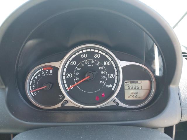 2011 MAZDA 2 TAKUYA