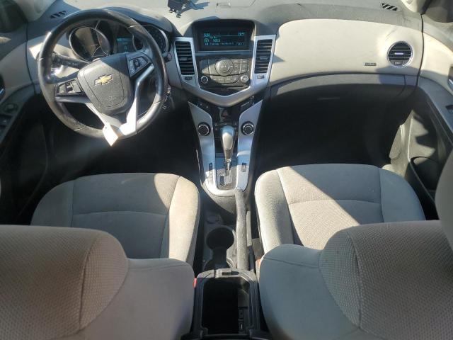  CHEVROLET CRUZE 2014 Granatowy