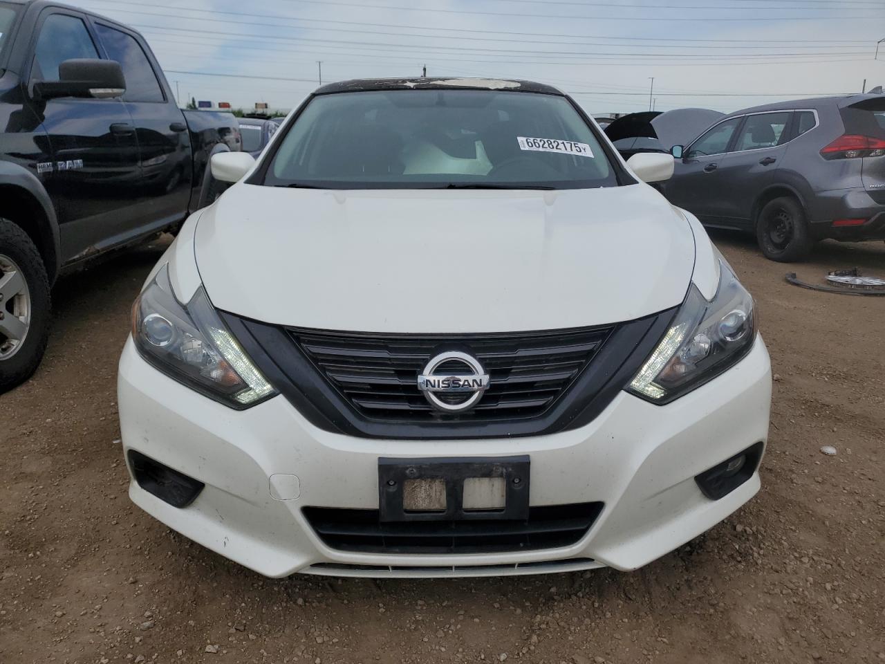 1n4al3apxhc127752 1N4AL3APXHC127752 2017 Nissan Altima 2.5