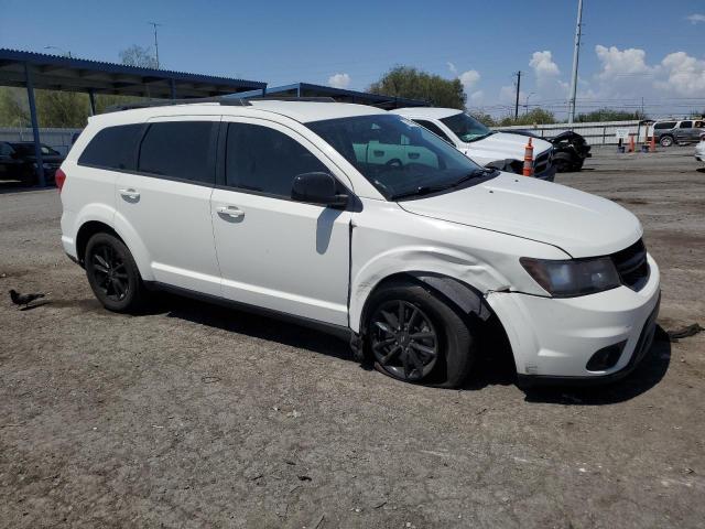  DODGE JOURNEY 2019 Biały