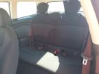 2011 MINI ONE CLUBMA for sale at Copart CORBY