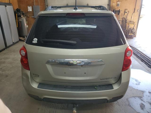  CHEVROLET EQUINOX 2015 Beżowy