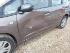 2012 HONDA JAZZ I-VTE for sale at Copart COLCHESTER