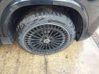 2025 MERCEDES BENZ EQA 250+ A for sale at Copart WISBECH