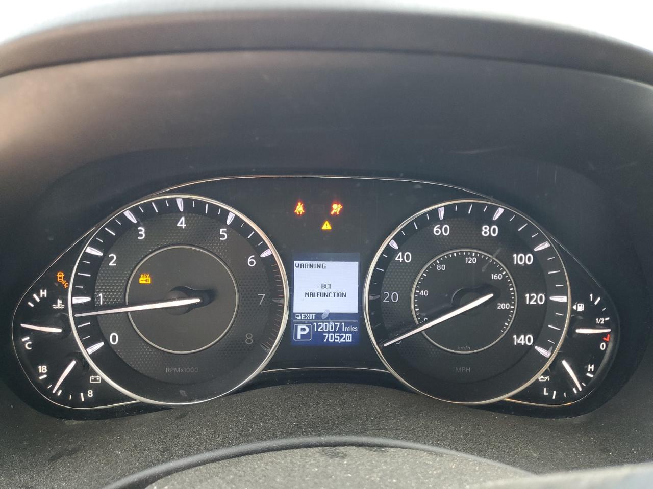 2018 Nissan Armada Sv VIN: JN8AY2NC0J9551817 Lot: 65695615