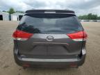 2011 TOYOTA SIENNA LE   for sale at Copart ON - COOKSTOWN