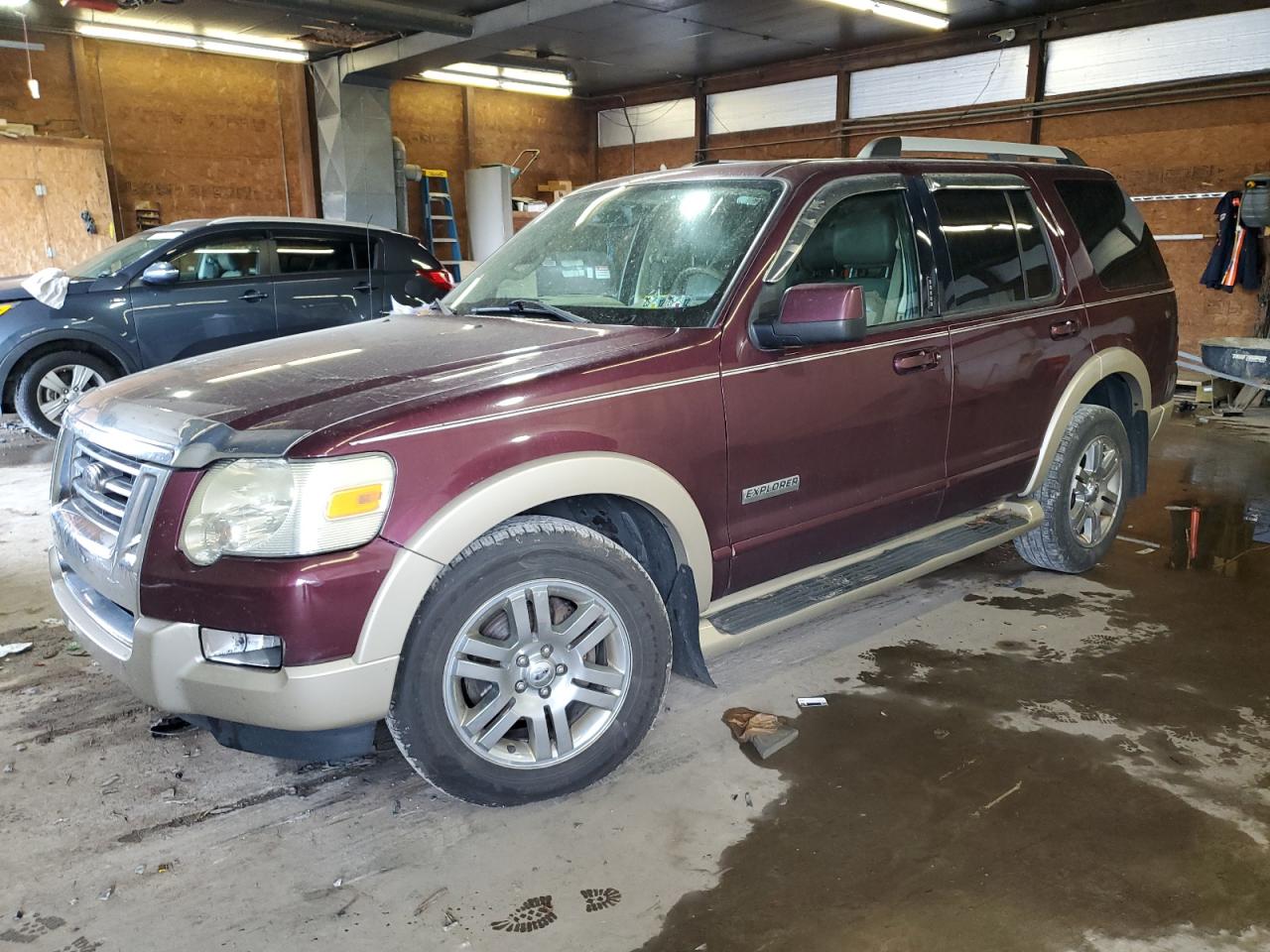 1fmeu74e57ua57978 1FMEU74E57UA57978 2007 Ford Explorer Eddie Bauer