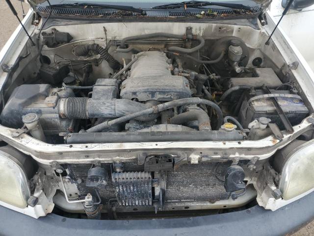 2004 TOYOTA TUNDRA   
