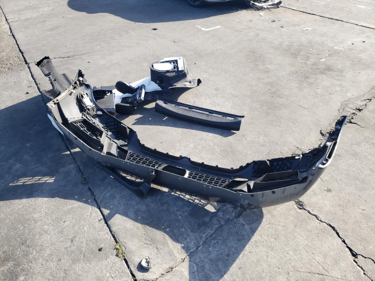 2022 BMW 540 I VIN: WBA53BJ04NWX79444 Lot: 66353955