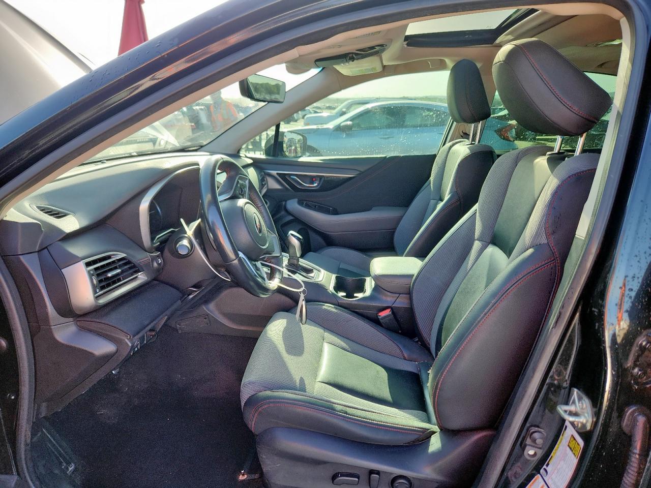 2020 Subaru Legacy Sport VIN: 4S3BWAG69L3005708 Lot: 65418065