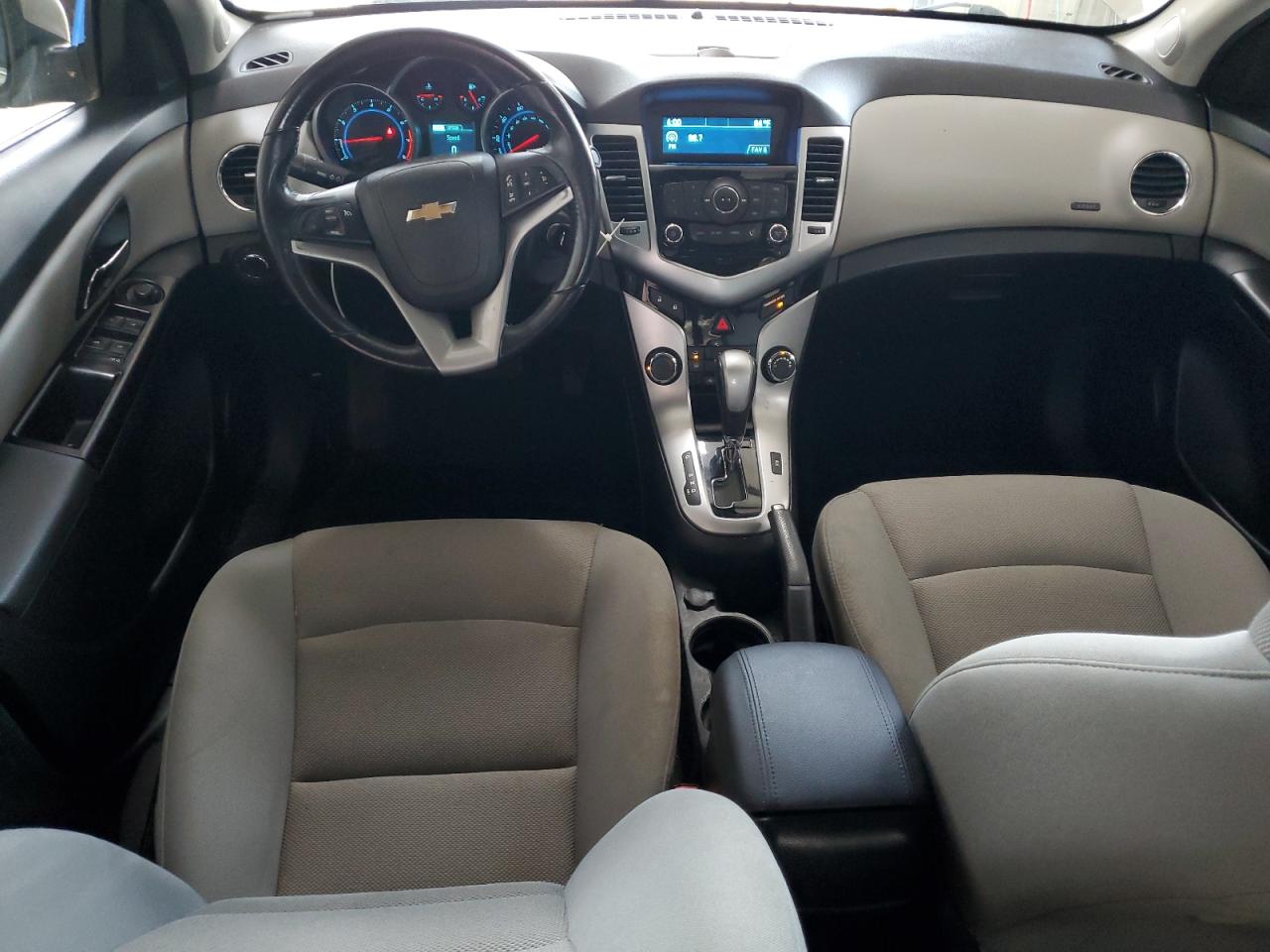 2014 Chevrolet Cruze Lt VIN: 1G1PC5SB4E7239432 Lot: 64443805