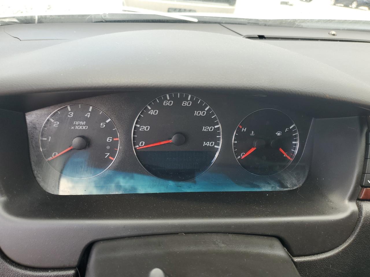 2G1WC5EM0A1190858 2010 Chevrolet Impala Ltz