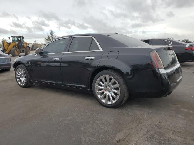 CHRYSLER 300 2013 Czarny