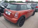 2013 MINI ONE for sale at Copart ROCHFORD