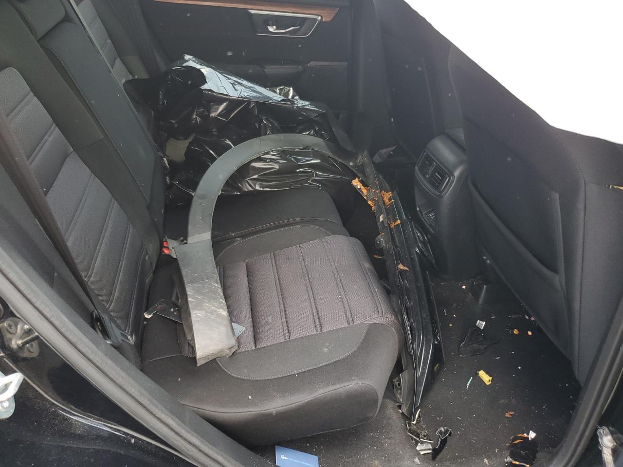 2020 Honda Cr-V Ex VIN: 5J6RW1H5XLL013668 Lot: 64764915