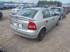 2000 VAUXHALL ASTRA for sale at Copart WISBECH