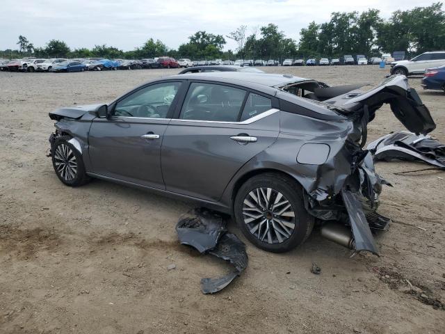  NISSAN ALTIMA 2024 Gray