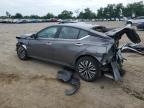 2024 NISSAN ALTIMA SV   for sale at Copart MD - BALTIMORE EAST