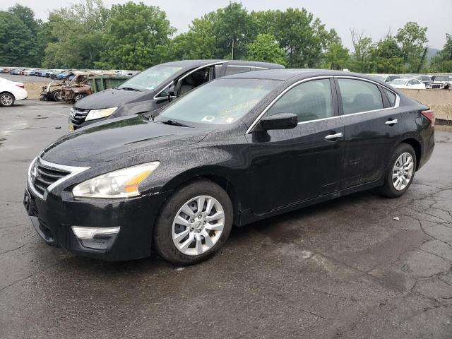  NISSAN ALTIMA 2013 Czarny