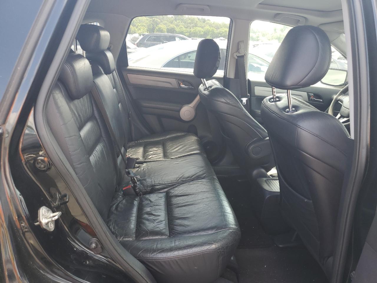 2007 Honda Cr-V Exl VIN: JHLRE38767C074787 Lot: 64251665