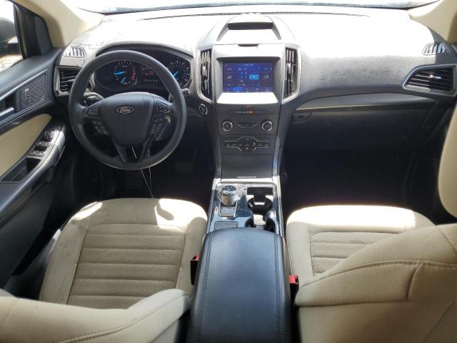 FORD EDGE 2020 Granatowy