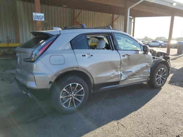  CADILLAC XT4 2024 tan