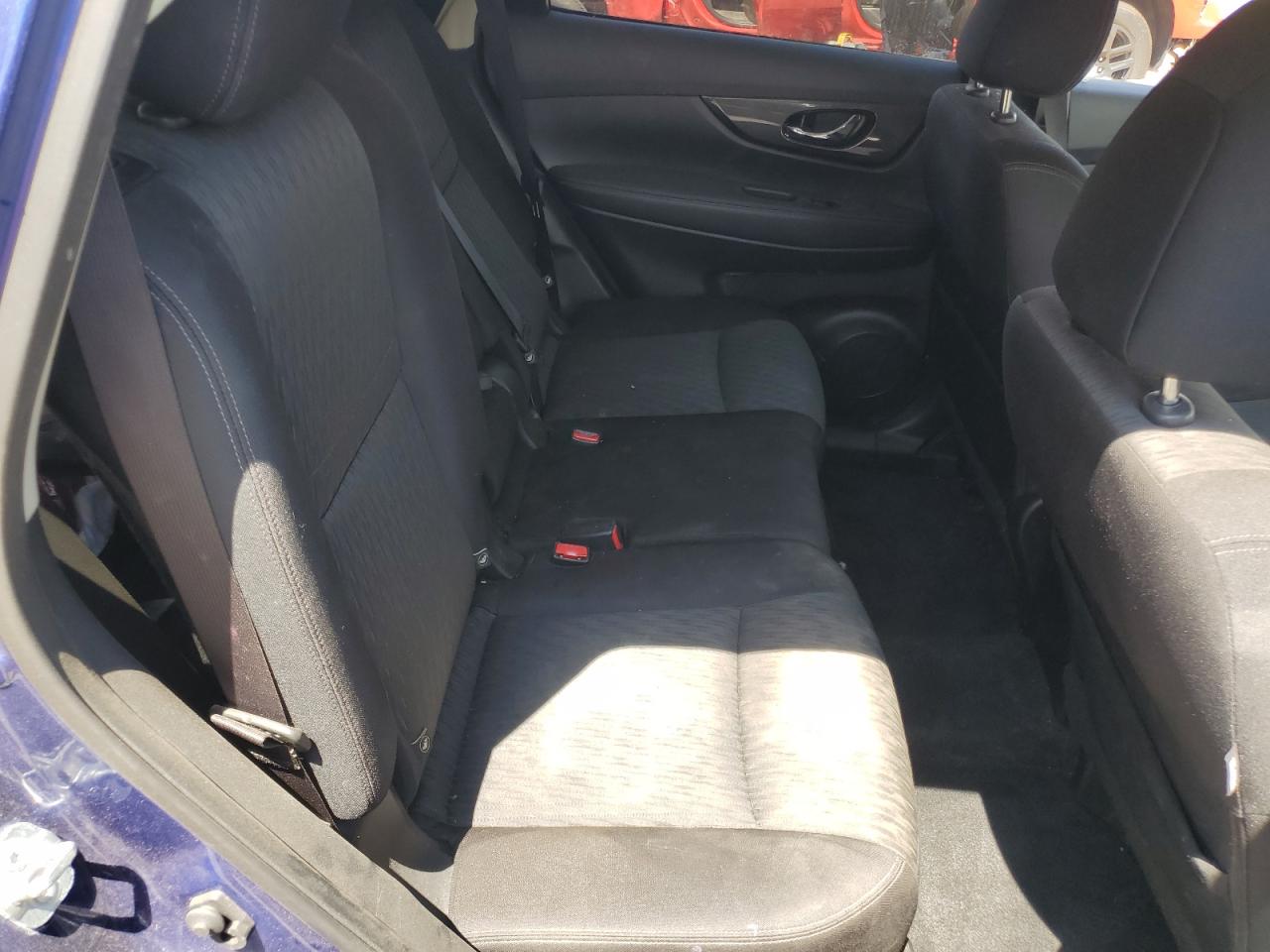 2019 Nissan Rogue S VIN: JN8AT2MT4KW253869 Lot: 65562795