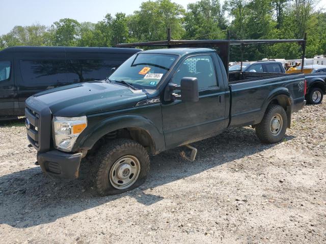 2012 Ford F350 Super Duty
