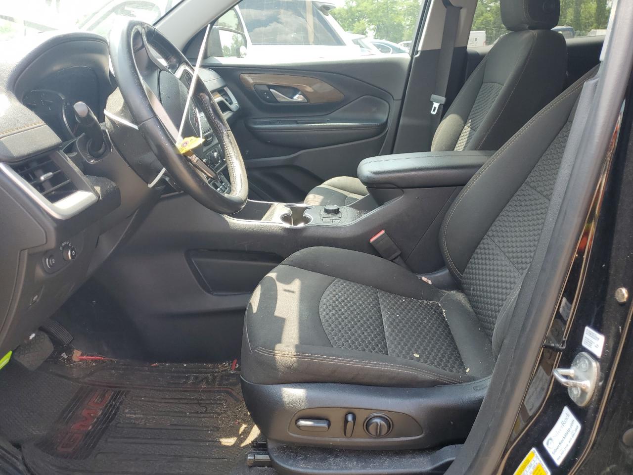 2019 GMC Terrain Sle VIN: 3GKALTEV4KL371366 Lot: 64179725