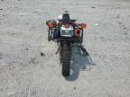 2015 HONDA XR650 L   for sale at Copart WV - CHARLESTON