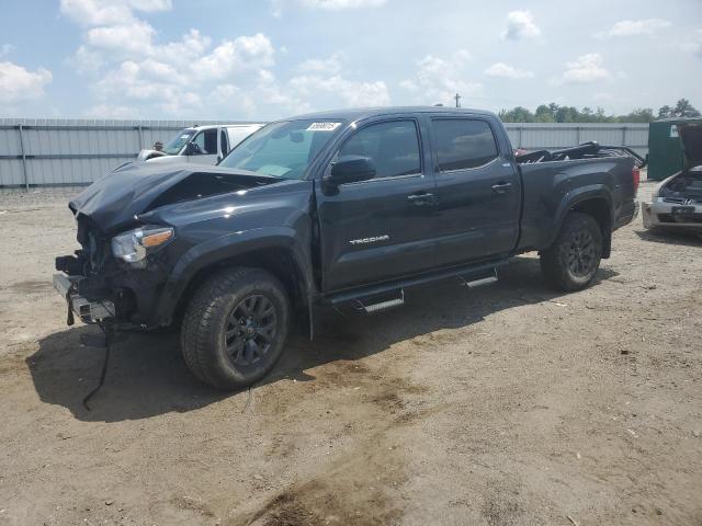  TOYOTA TACOMA 2021 Czarny