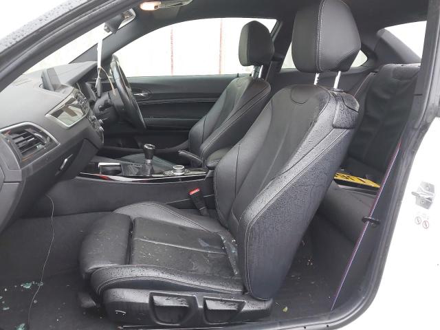 2019 BMW 218D M SPO