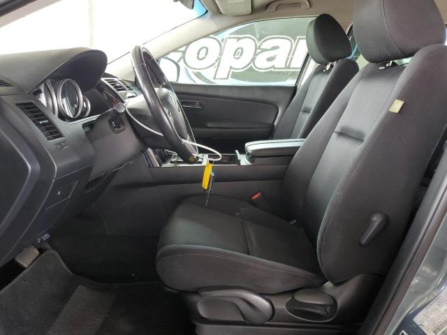  MAZDA CX-9 2013 Charcoal