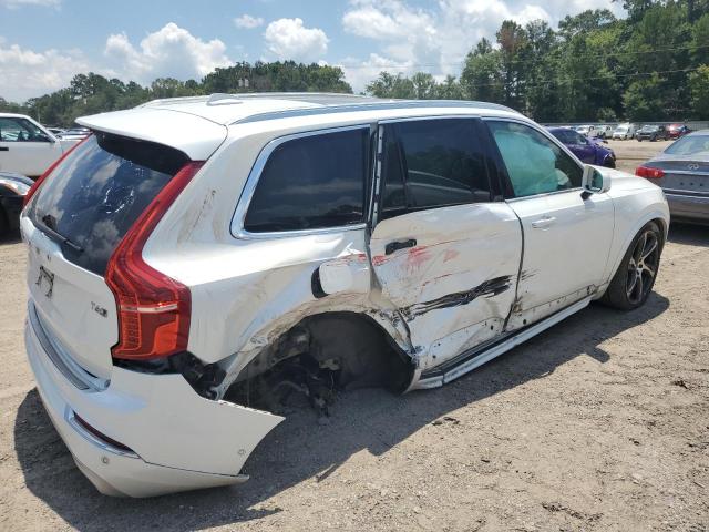  VOLVO XC90 2018 Biały