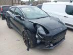 2021 FORD PUMA ST-LI for sale at Copart SANDY