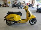 2020 VESPA GTS 300   for sale at Copart PA - CHAMBERSBURG