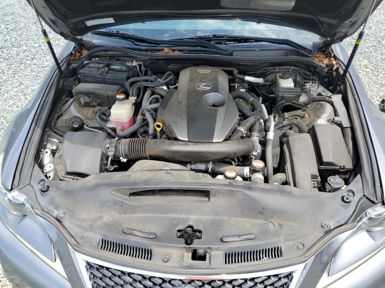 2016 Lexus Is 200T VIN: JTHBA1D29G5004342 Lot: 63806545