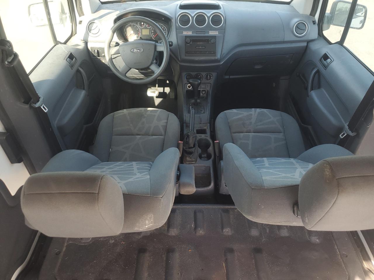 2012 Ford Transit Connect Xl VIN: NM0LS7ANXCT101959 Lot: 63141475