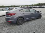 2020 HYUNDAI ELANTRA SE for sale at Copart NS - HALIFAX