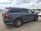 2018 Dodge Durango Sxt იყიდება Brookhaven-ში, NY - Front End
